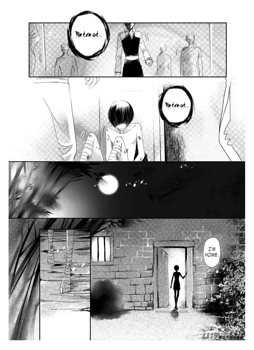 Angels Tears Chapter 9 10